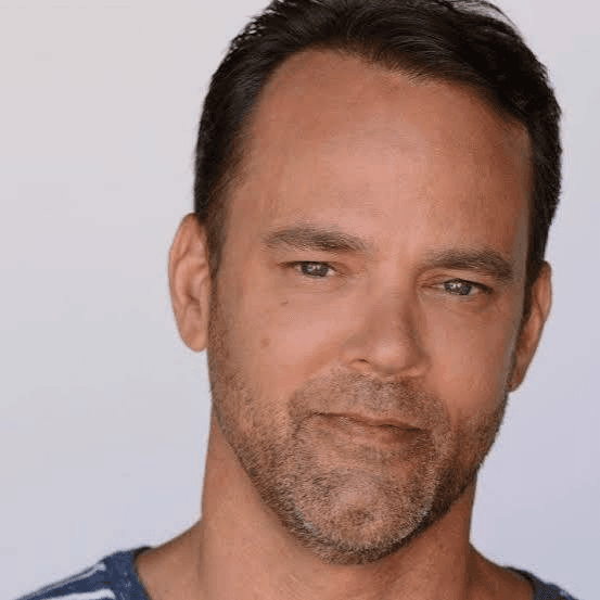 Greg Baldwin