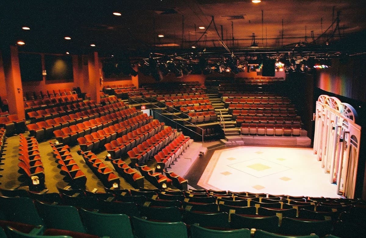 Apollo Theater