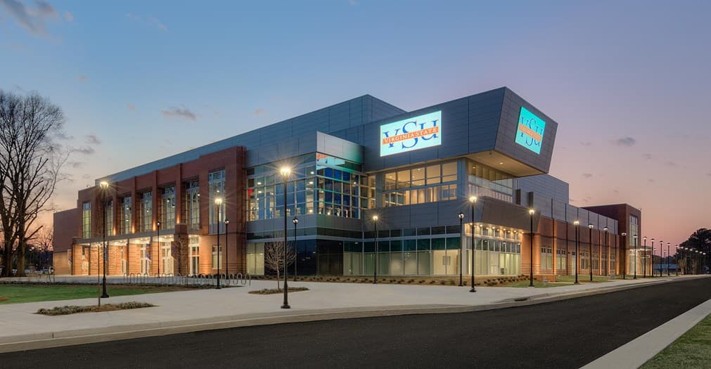 VSU Multi-Purpose Center