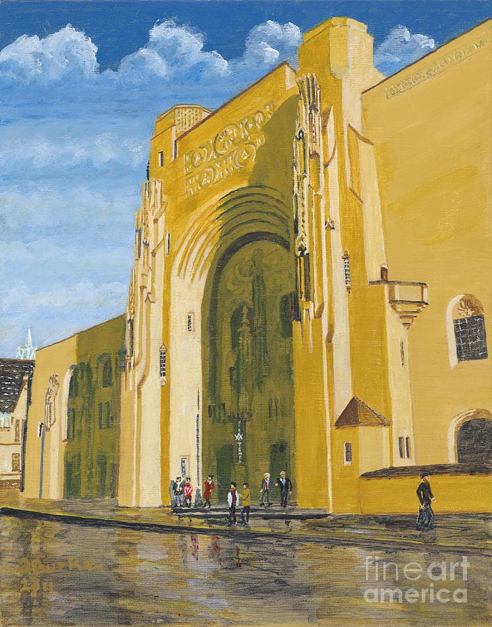 Scranton Cultural Center