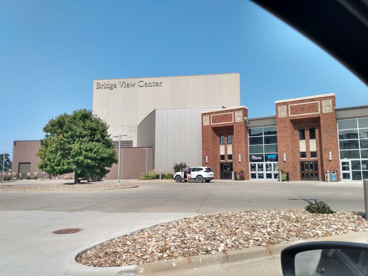 Bridge View Center
