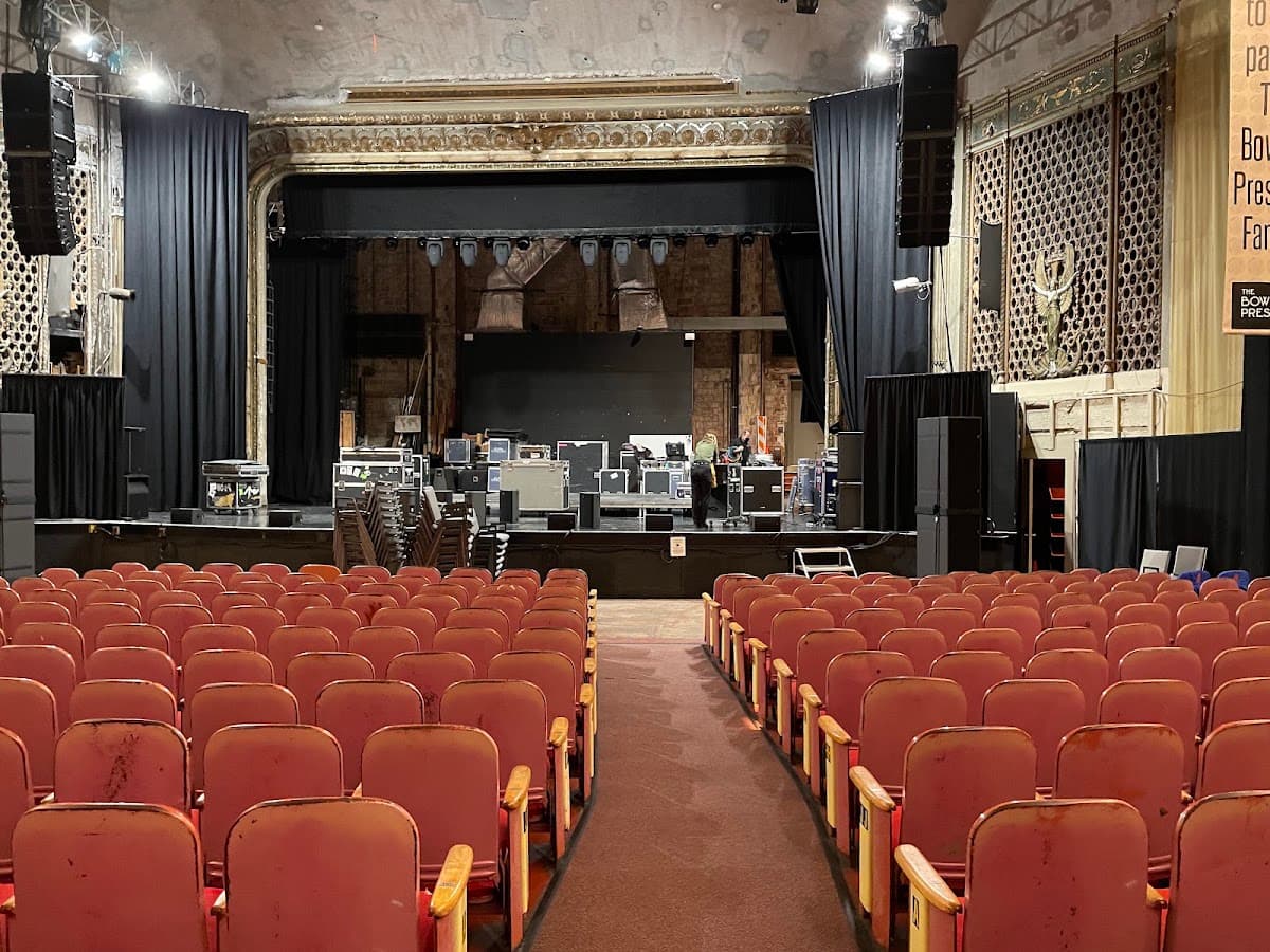 Keswick Theatre
