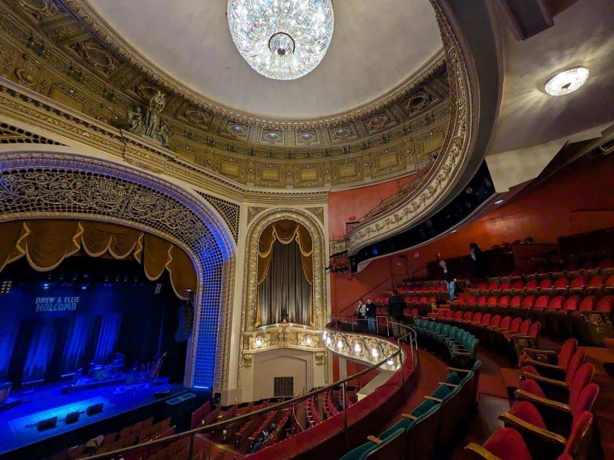 Pabst Theater