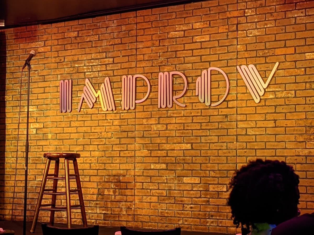 Addison Improv