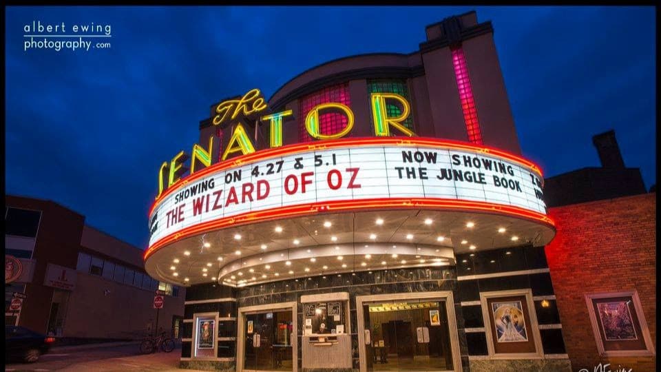Senator Theatre
