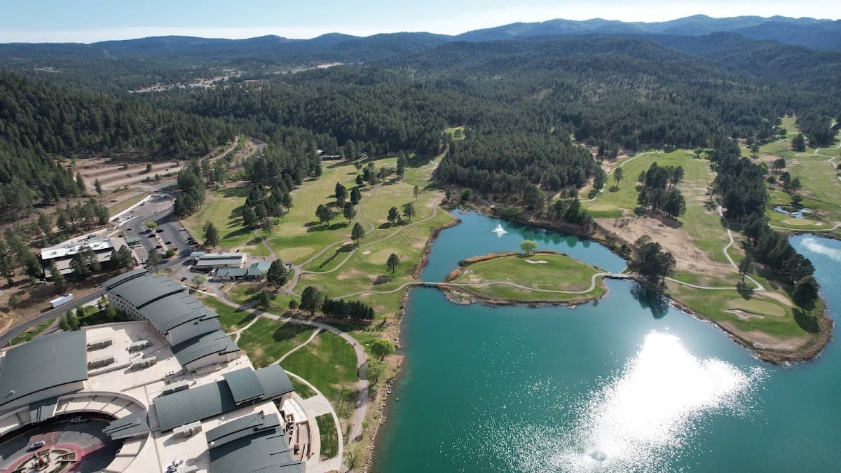 Inn of the Mountain Gods Resort and Casino