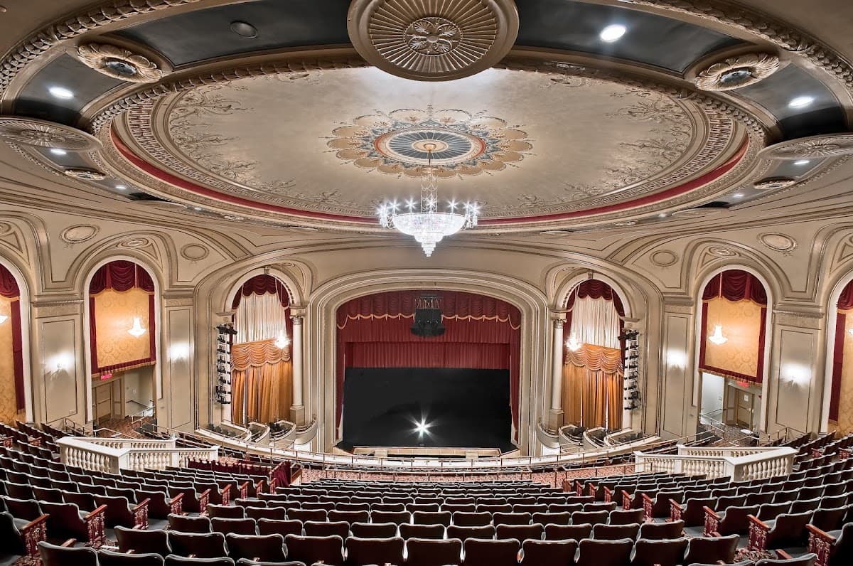 Hanover Theatre