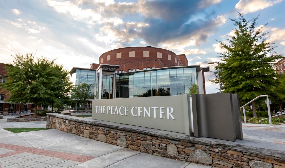 Peace Center
