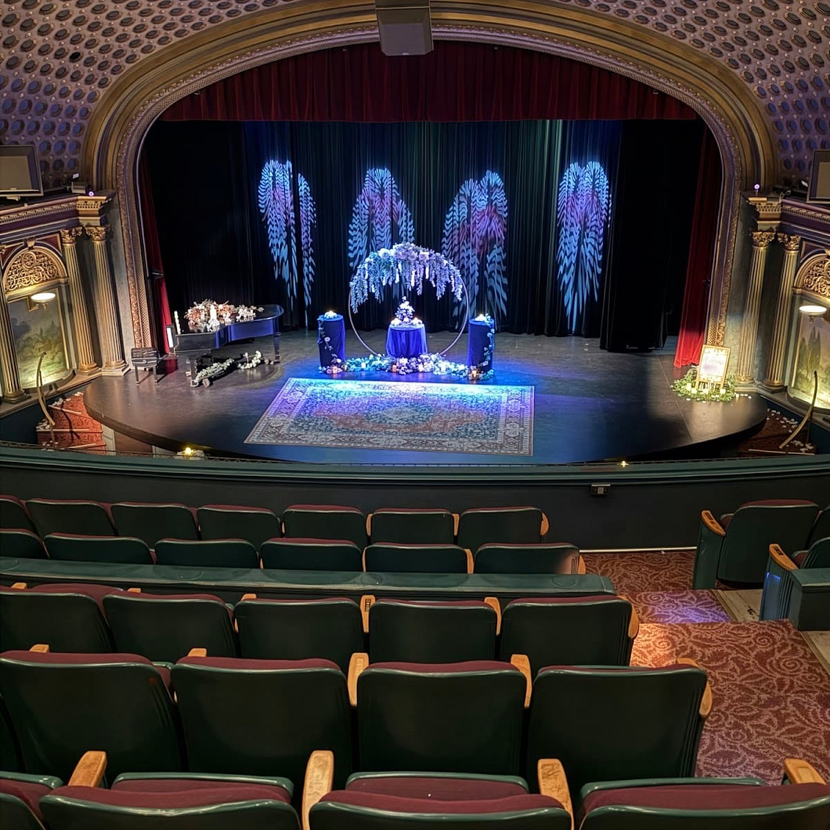 Bing Crosby Theater