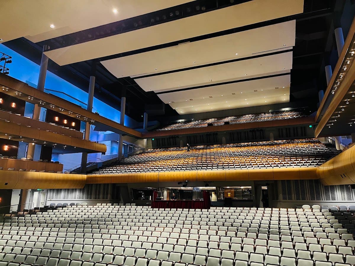 DeVos Performance Hall