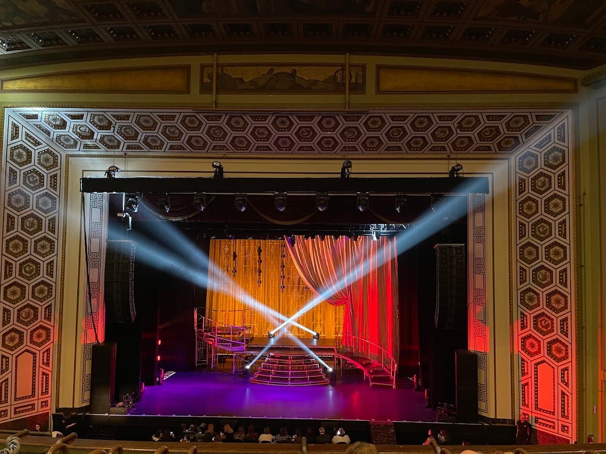 Taft Theatre
