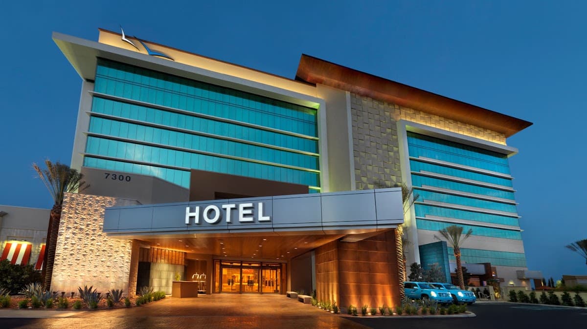 Access at Aliante Casino & Hotel