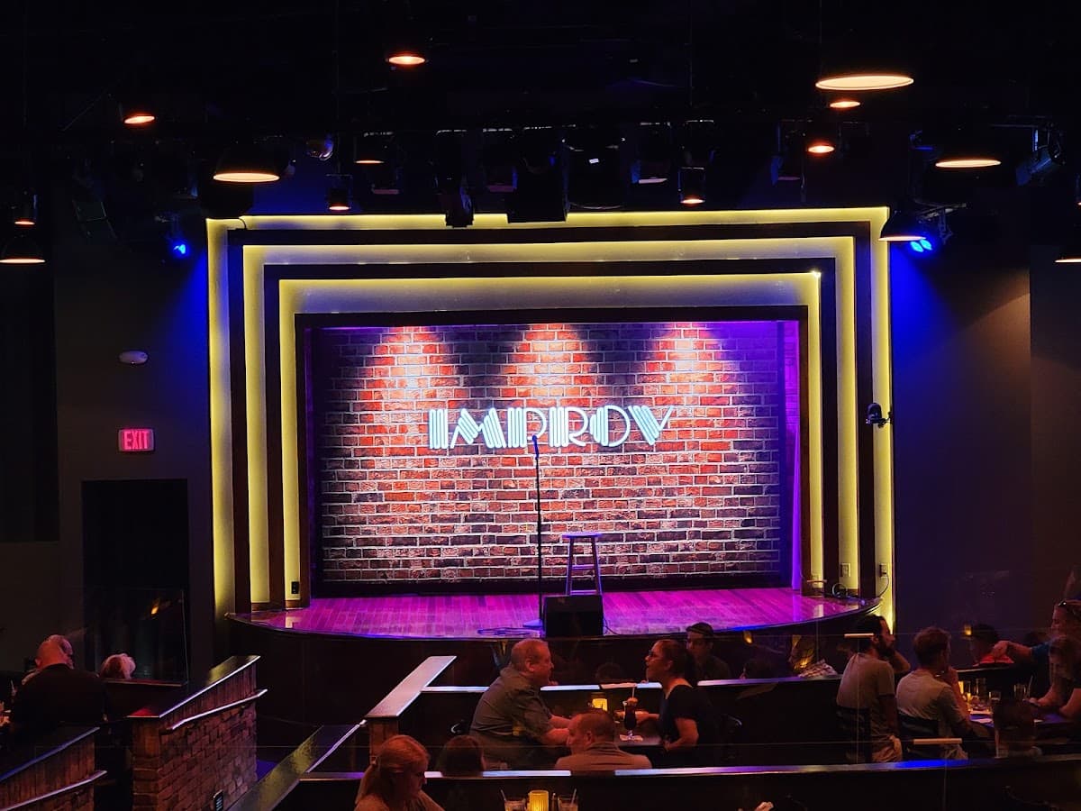 Chicago Improv - Schaumburg