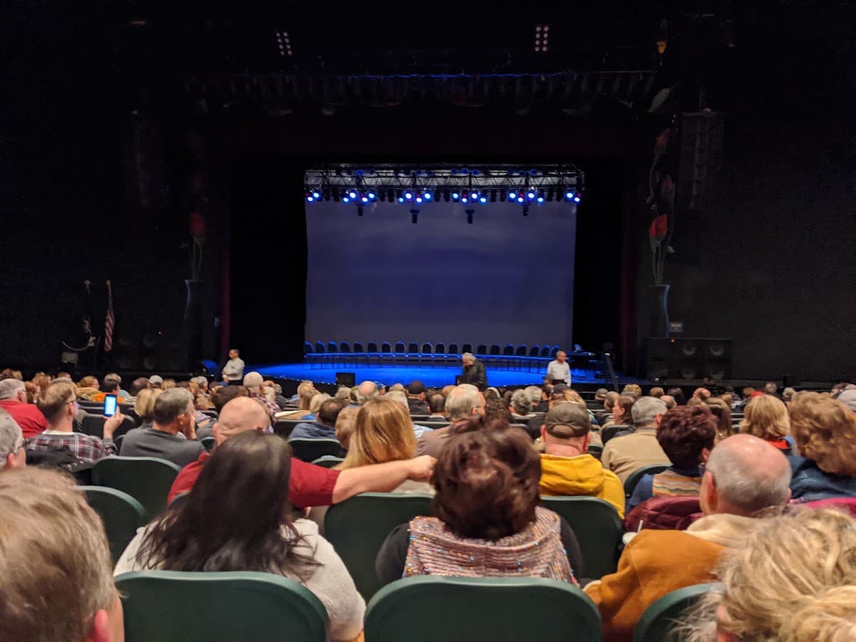Effingham Performance Center
