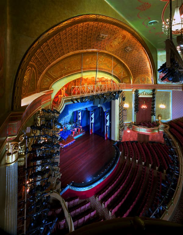 St. James Theatre