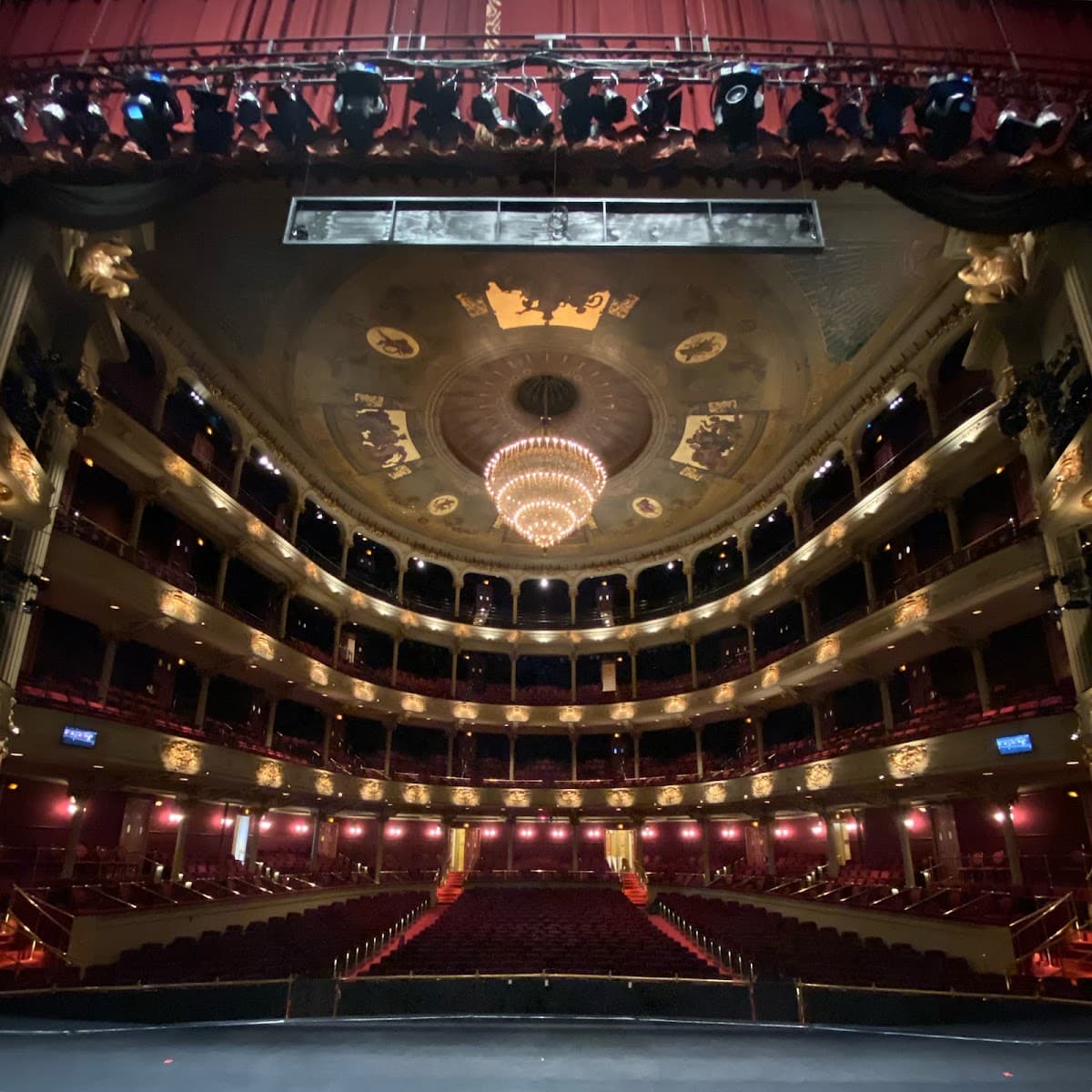 Academy of Music