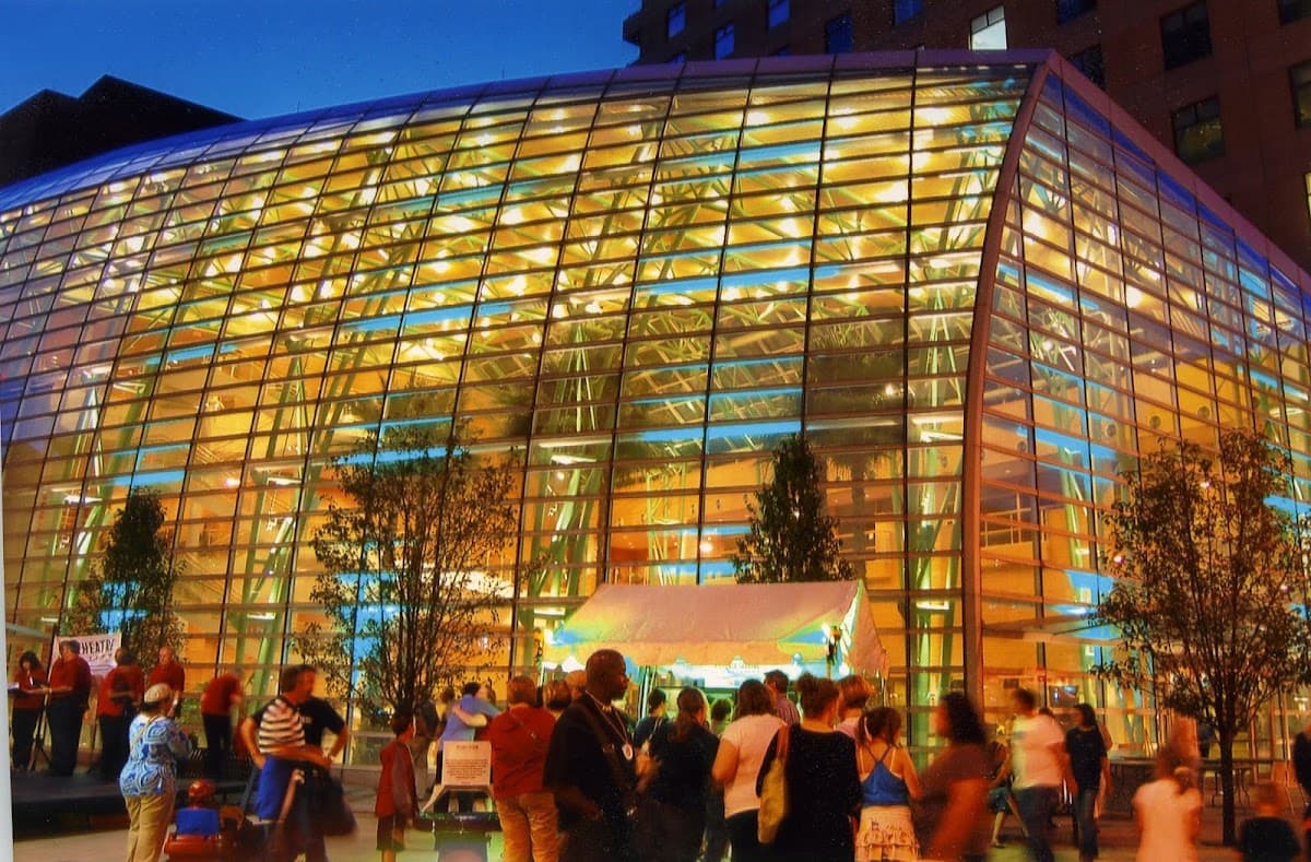Winsupply Theatre