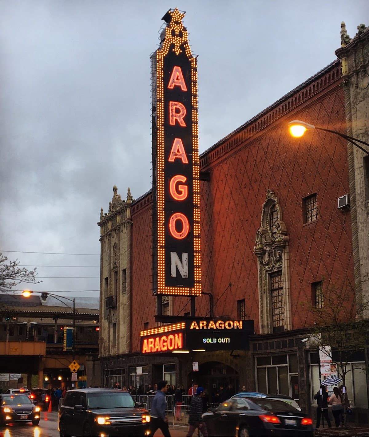 Aragon Ballroom