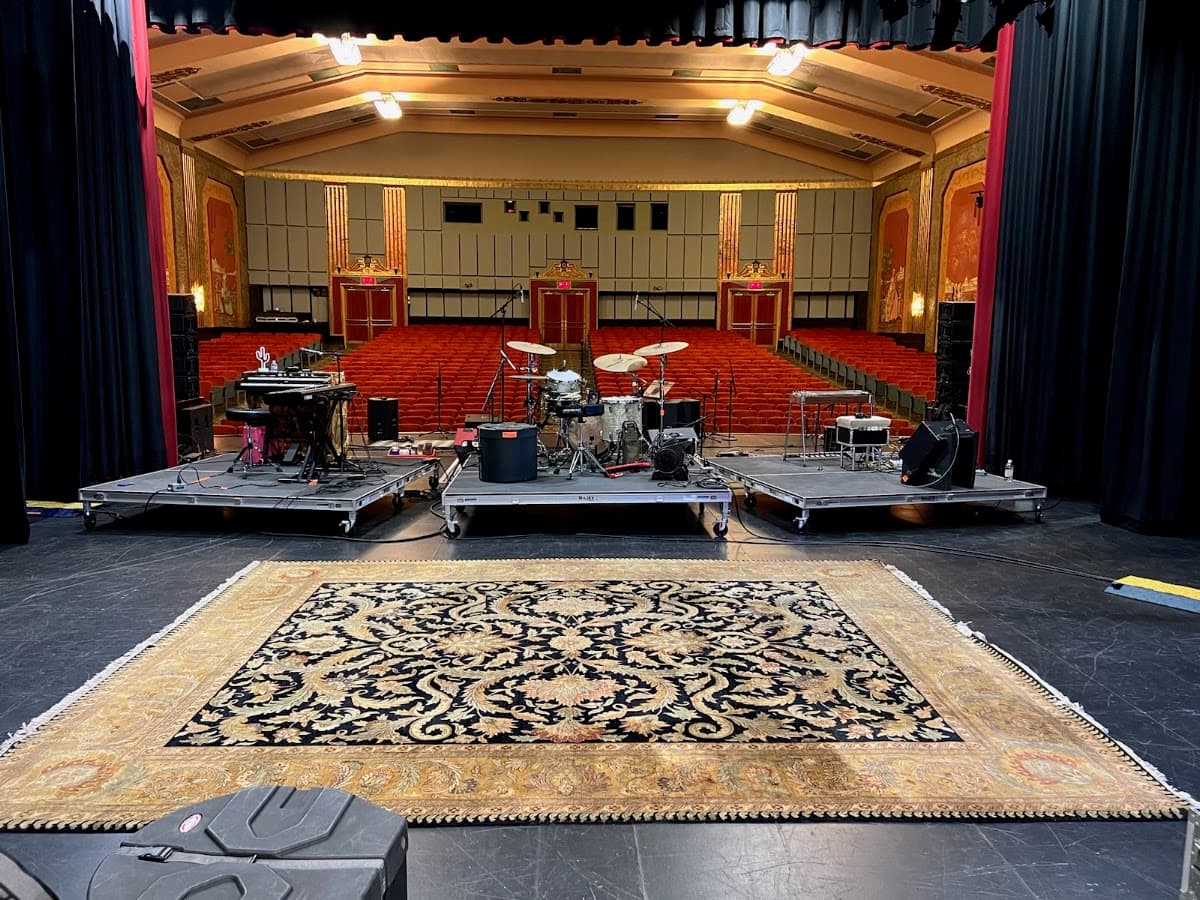 Paramount Center for the Arts - TN