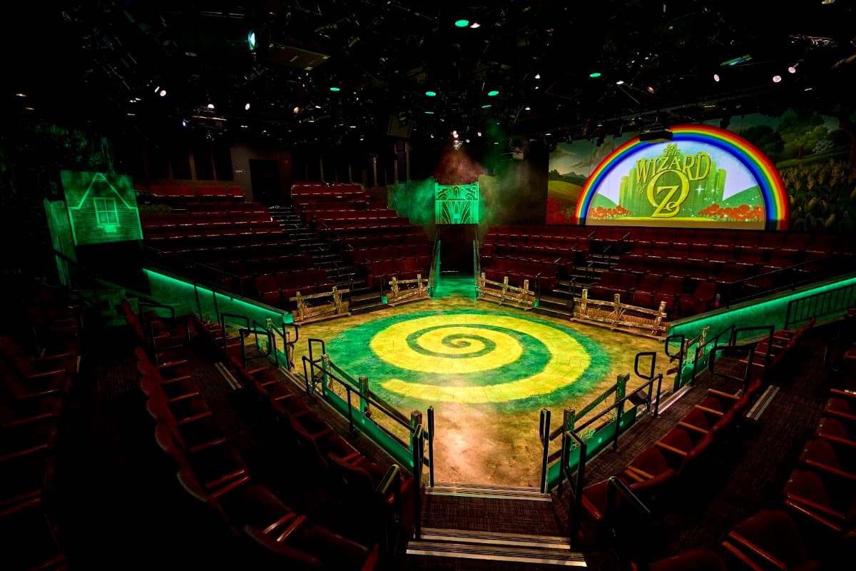 Hale Centre Theatre - Arizona