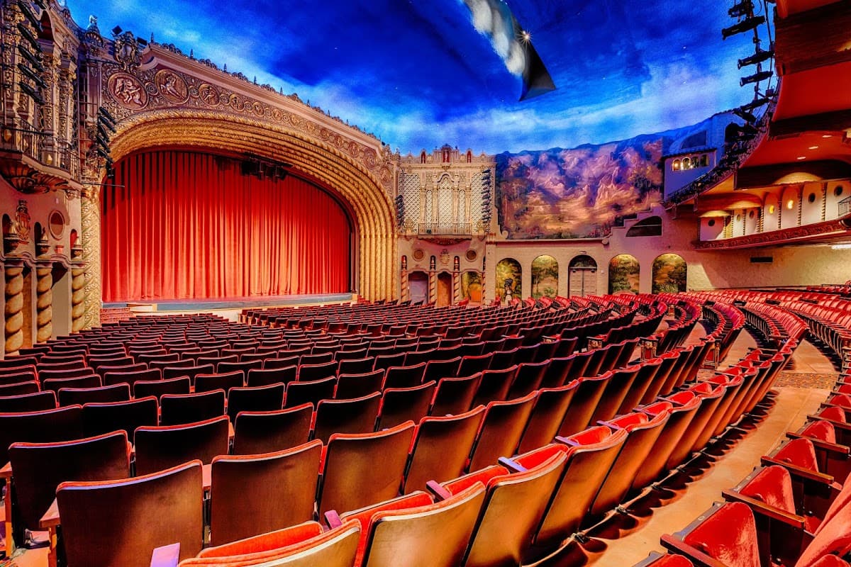Orpheum Theatre