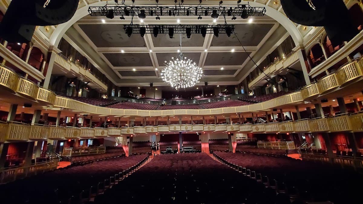 The Met Presented by Highmark