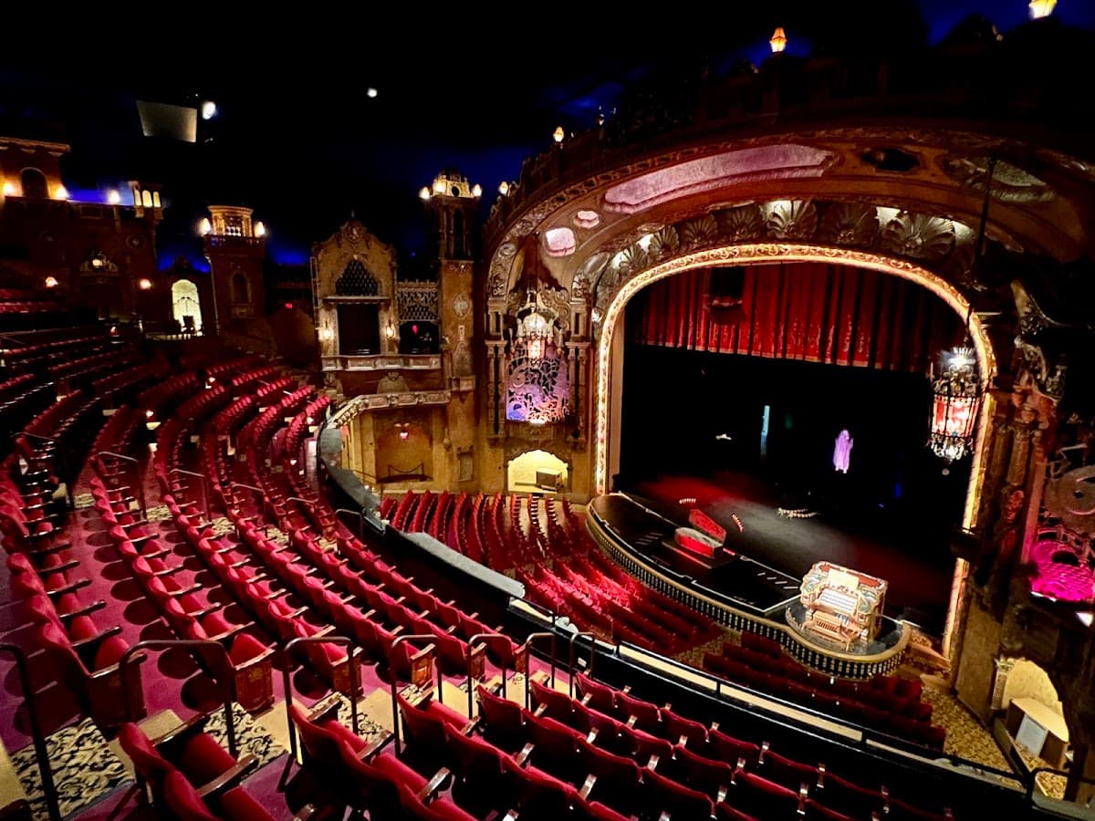 Coronado Theatre
