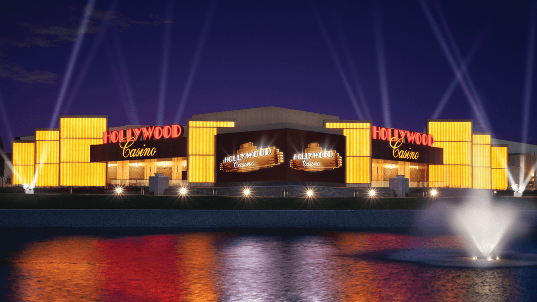 The Event Center at Hollywood Casino Columbus