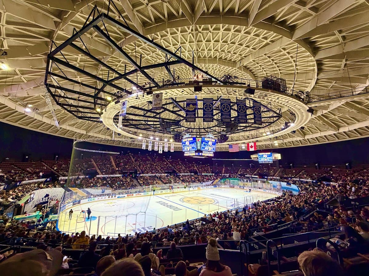 Scope Arena