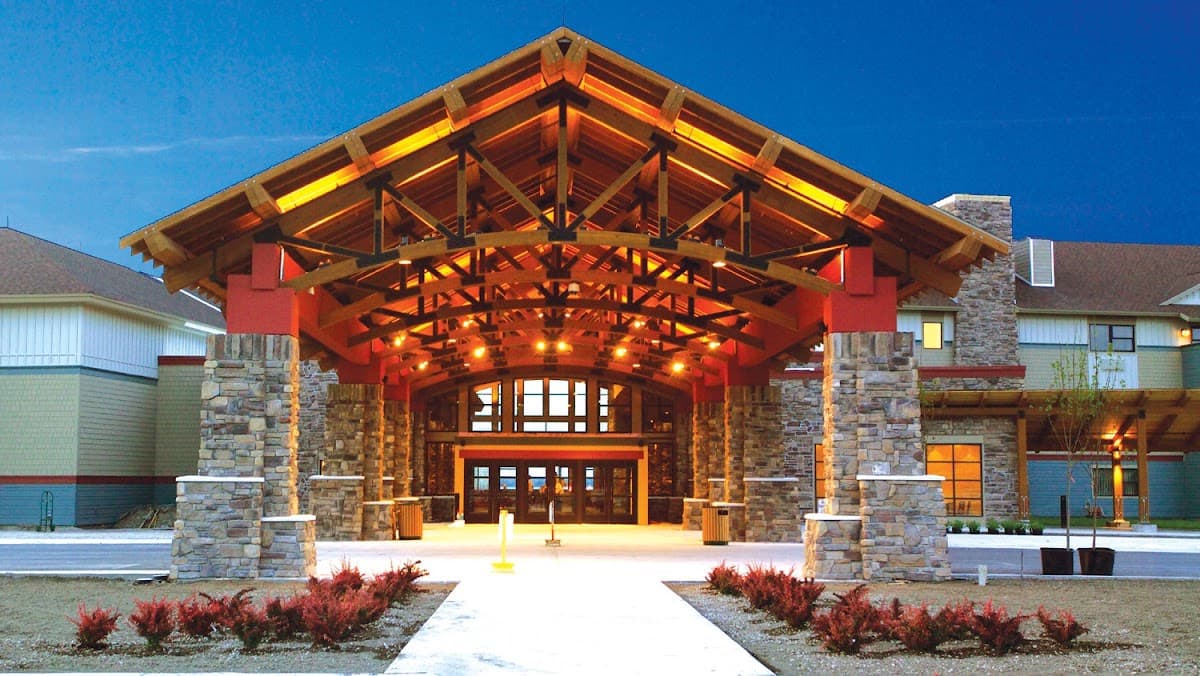Kewadin Casino St. Ignace - Event Center
