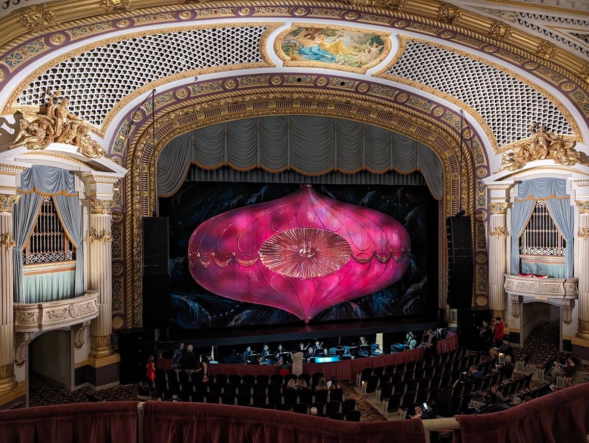 State Theatre