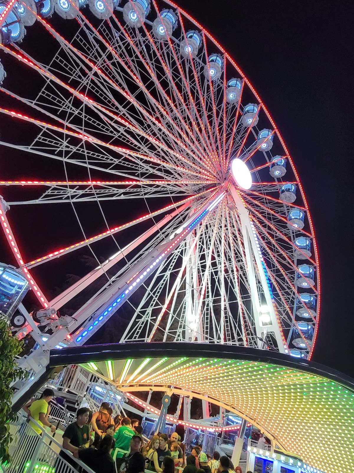 Los Angeles County Fair