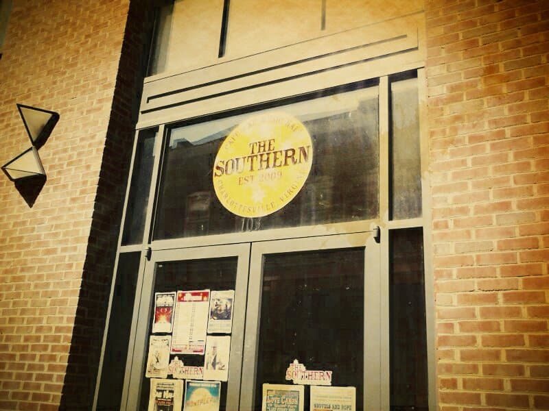 The Southern Café & Music Hall