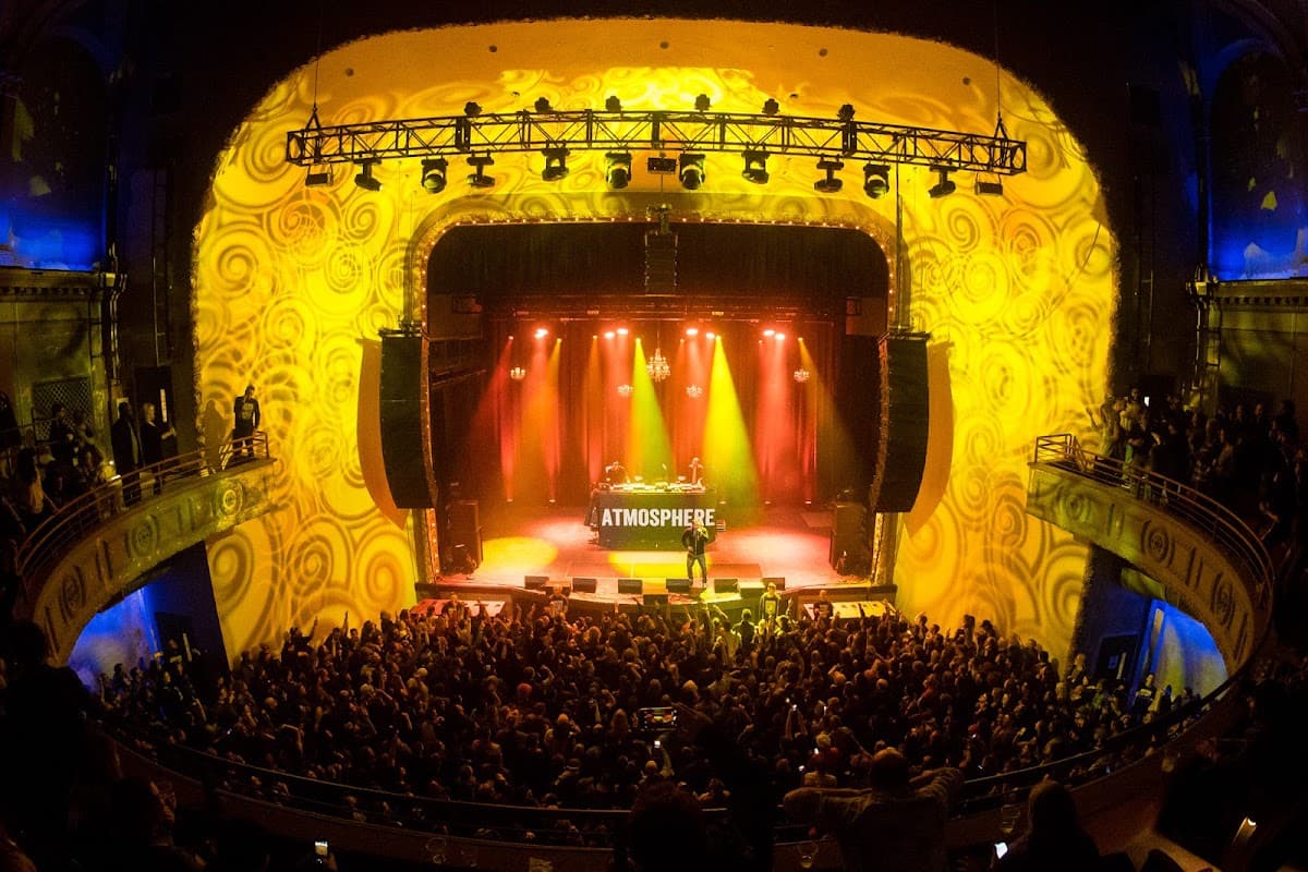 Palace Theatre-MN