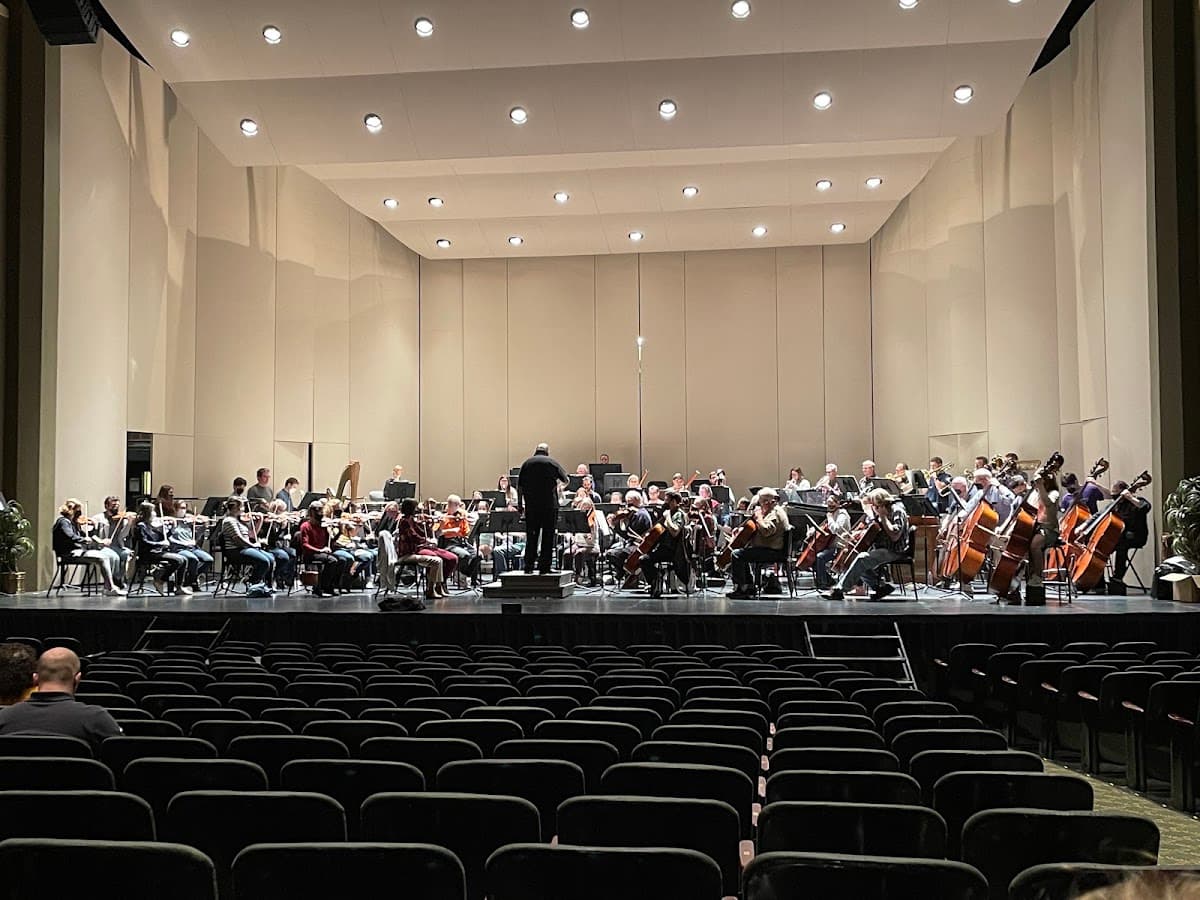 Waco Hall