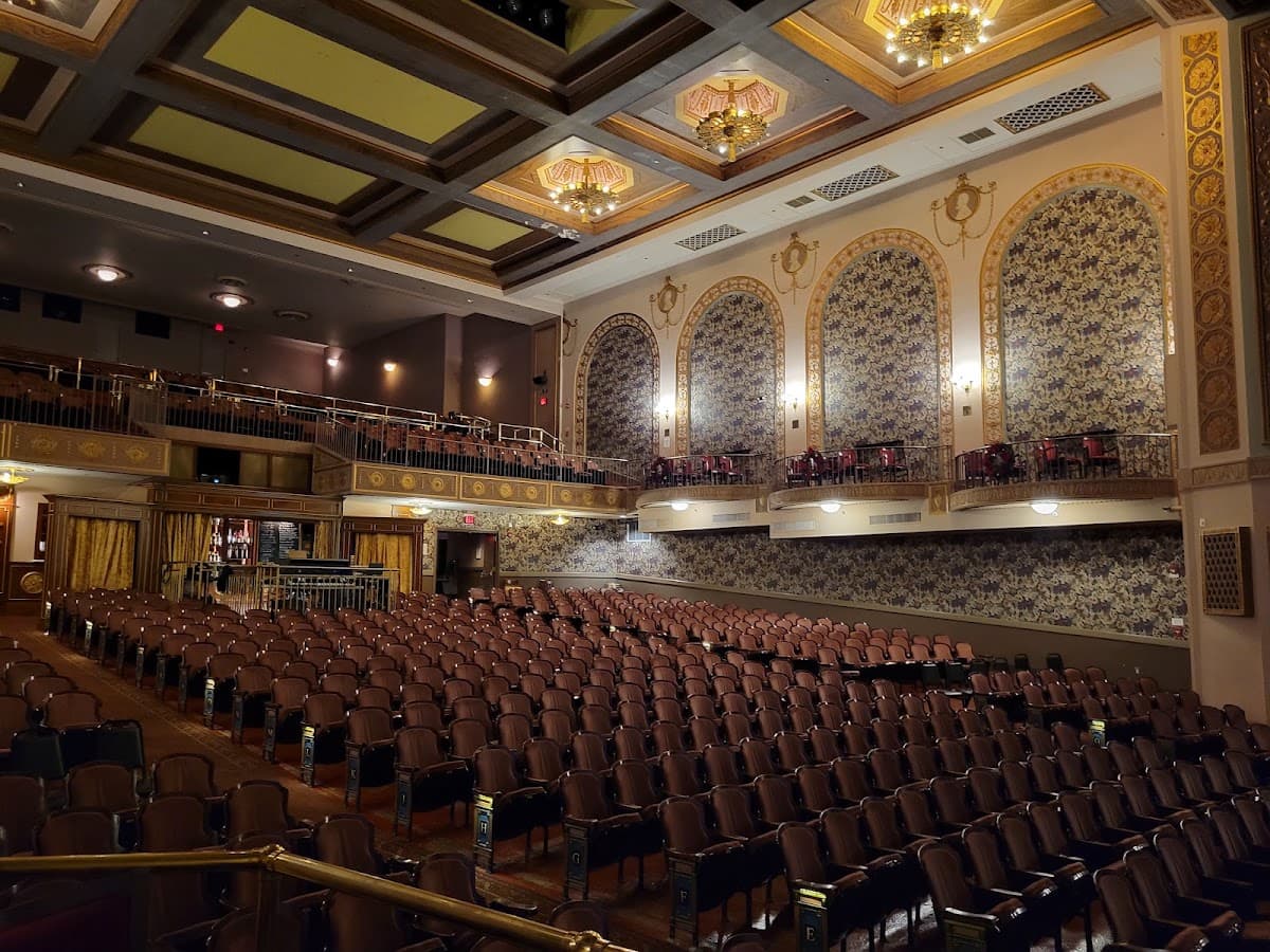 Lincoln Theatre