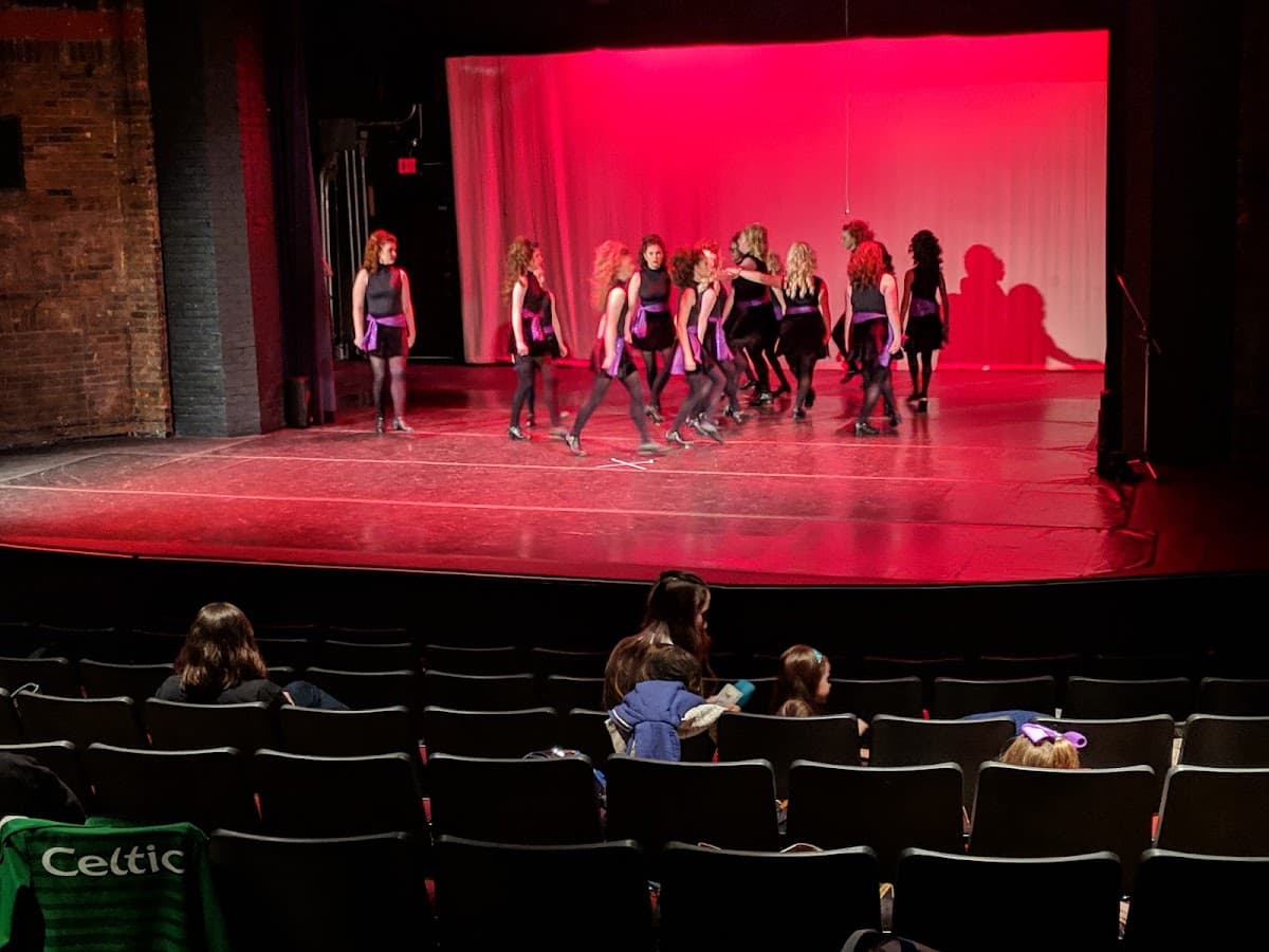 Columbus Performing Arts Center