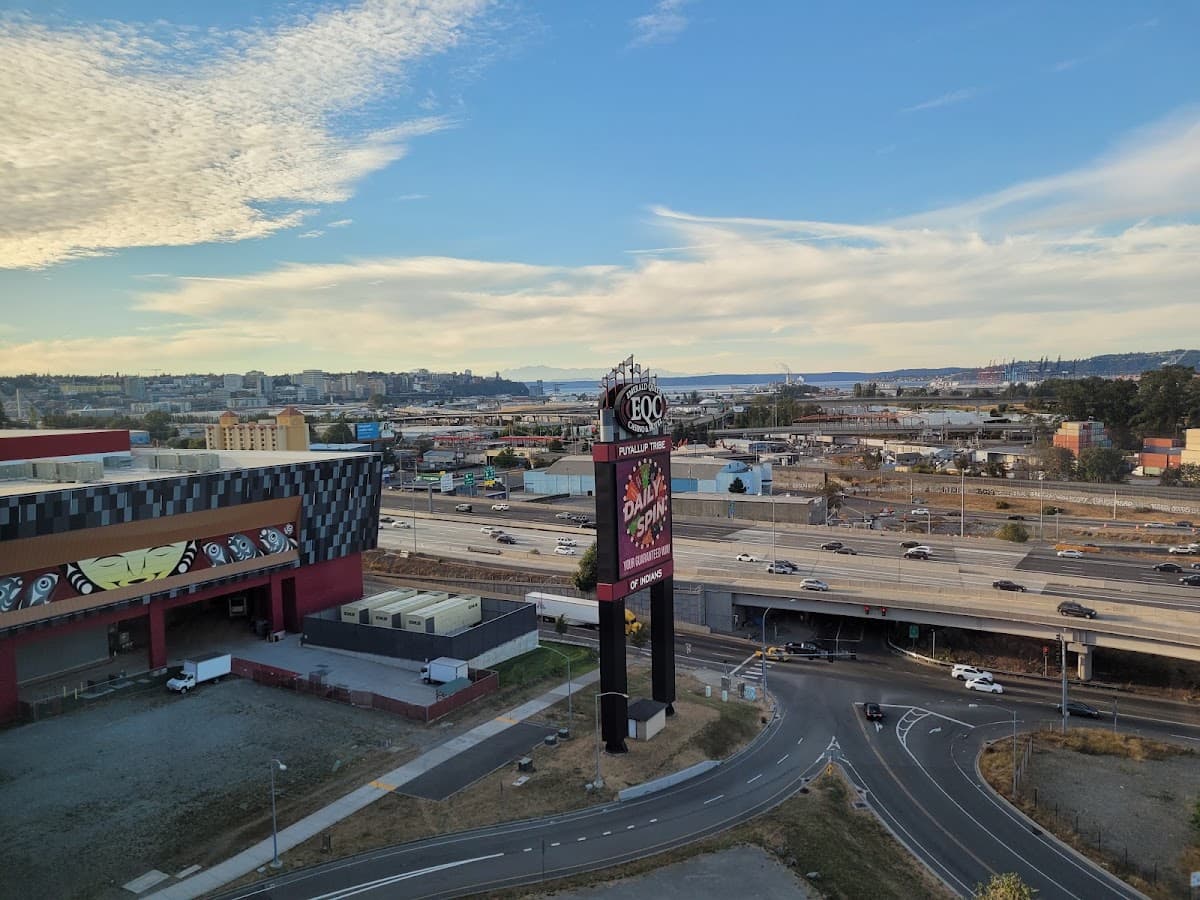 Emerald Queen Casino