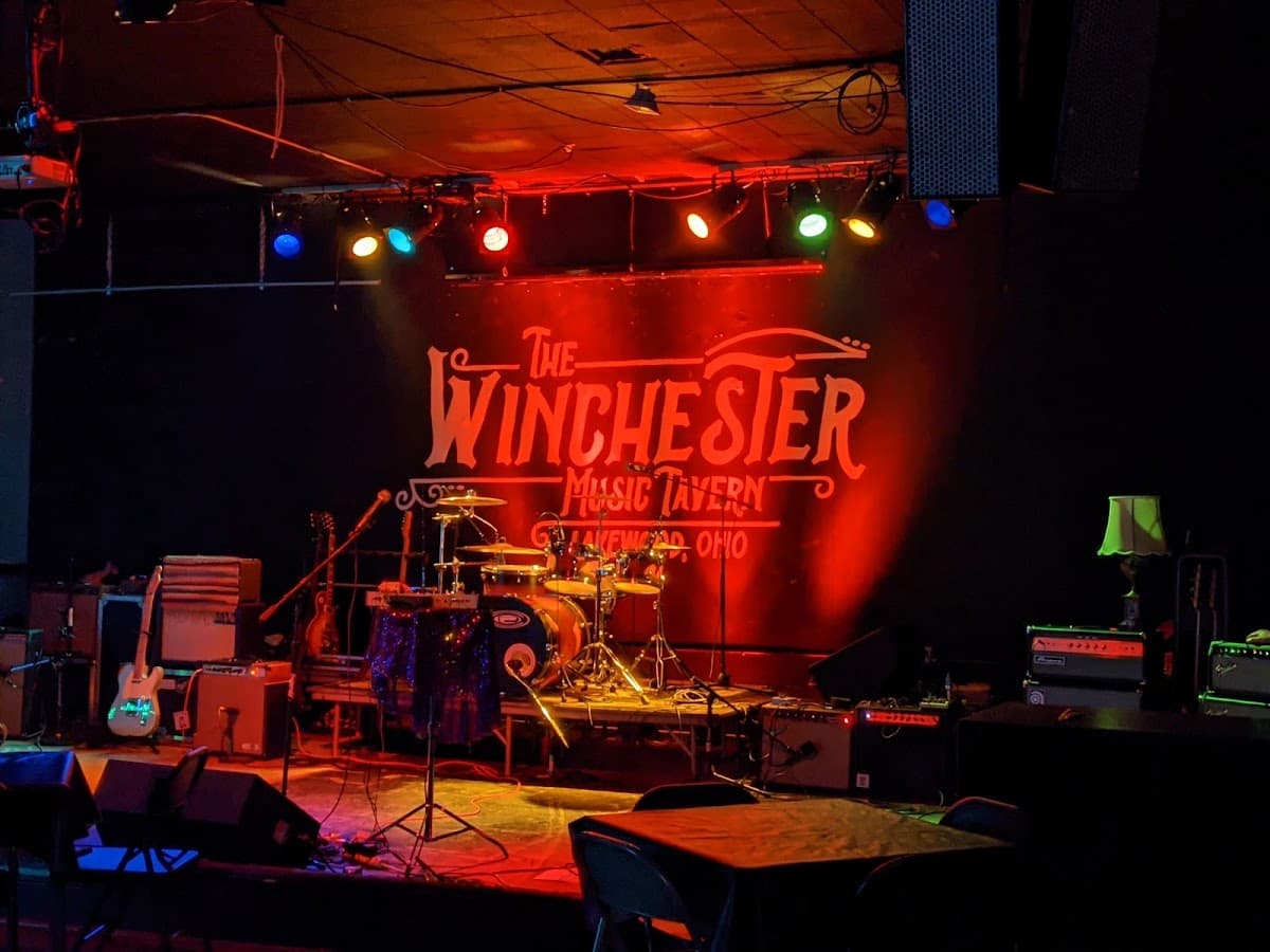 The Winchester