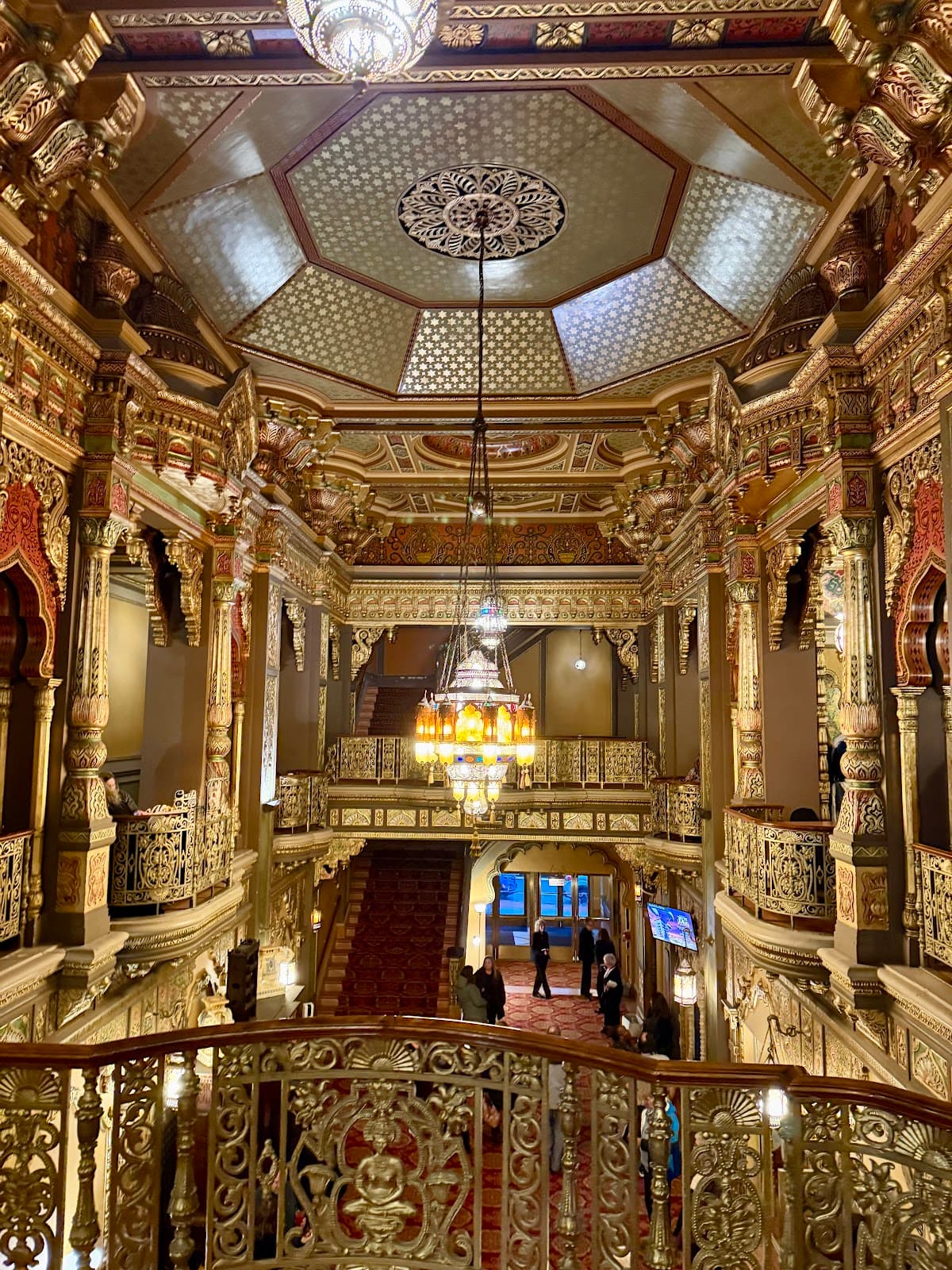 Landmark Theatre