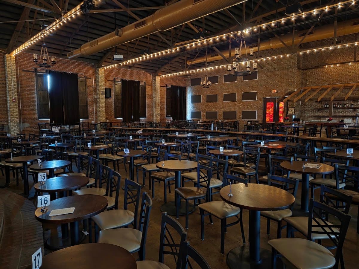 Comedy Zone - Greenville