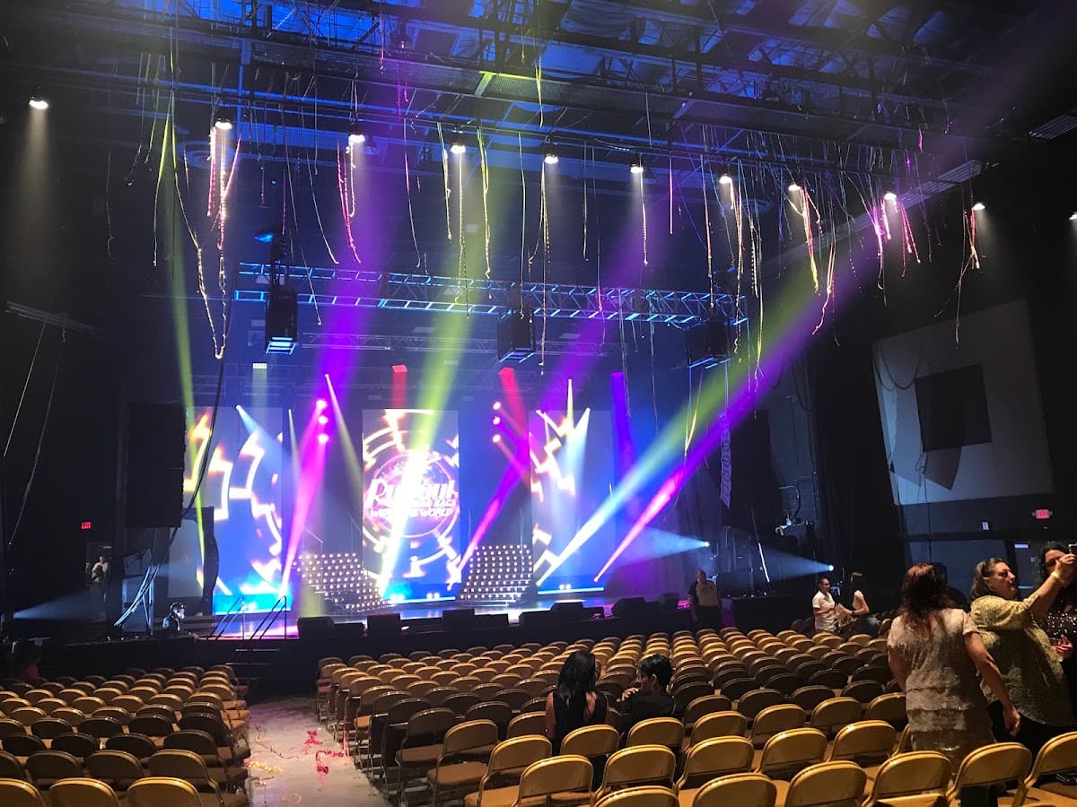 Plaza Live - Orlando