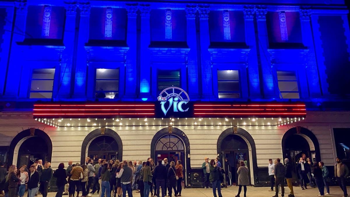 Vic Theatre