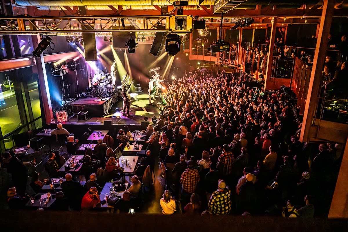 Musikfest Cafe
