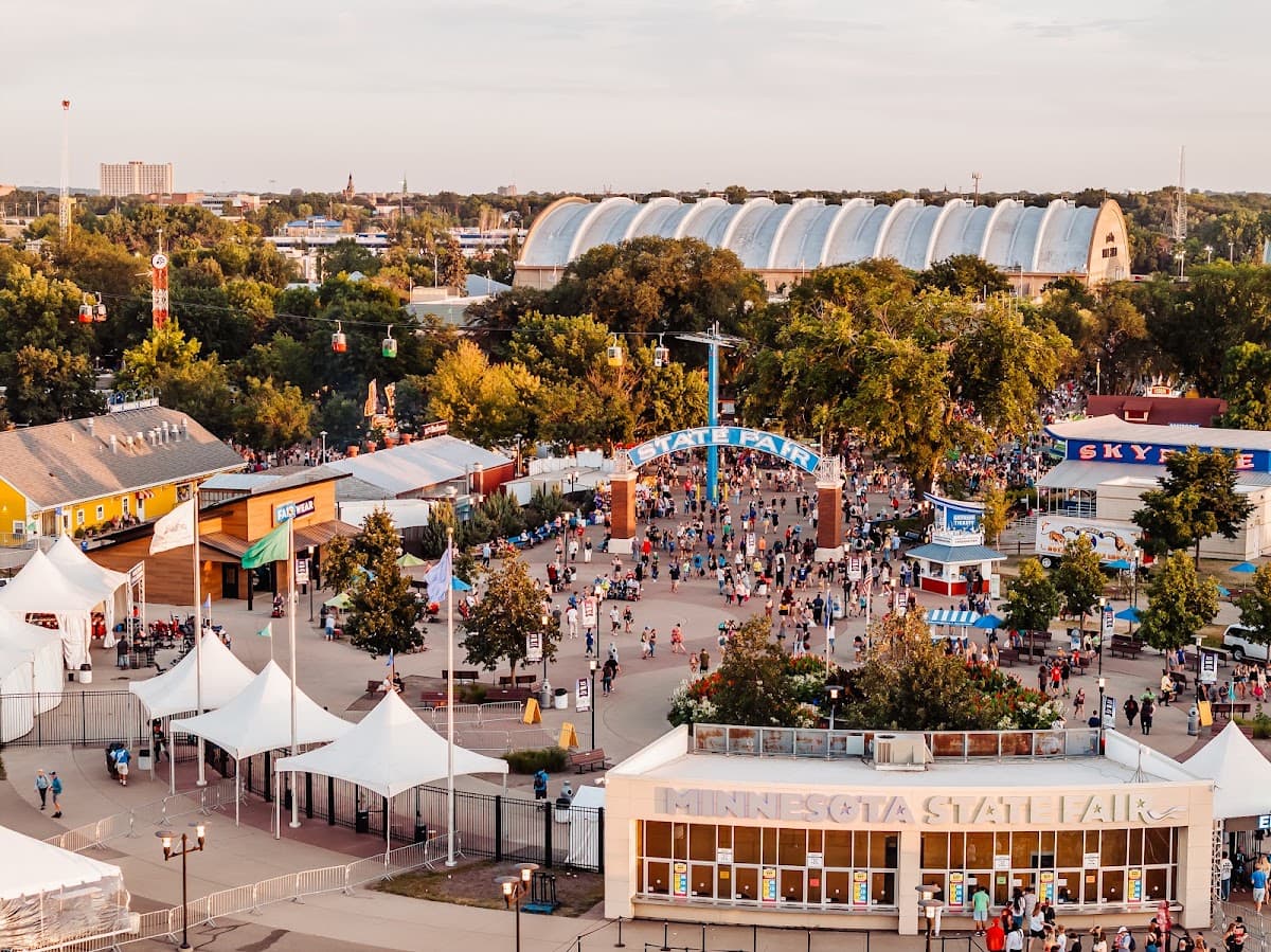Minnesota State Fair
