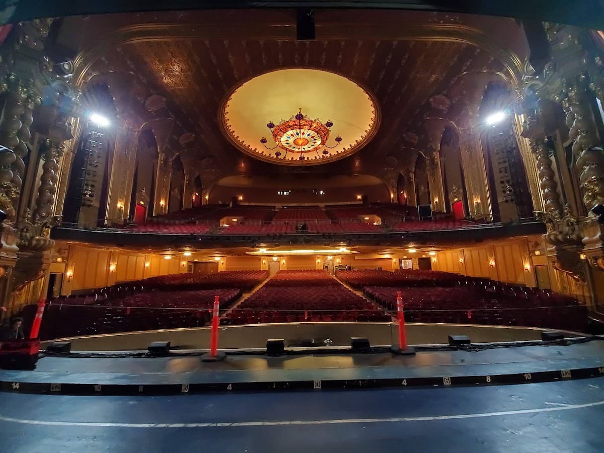 The Stanley