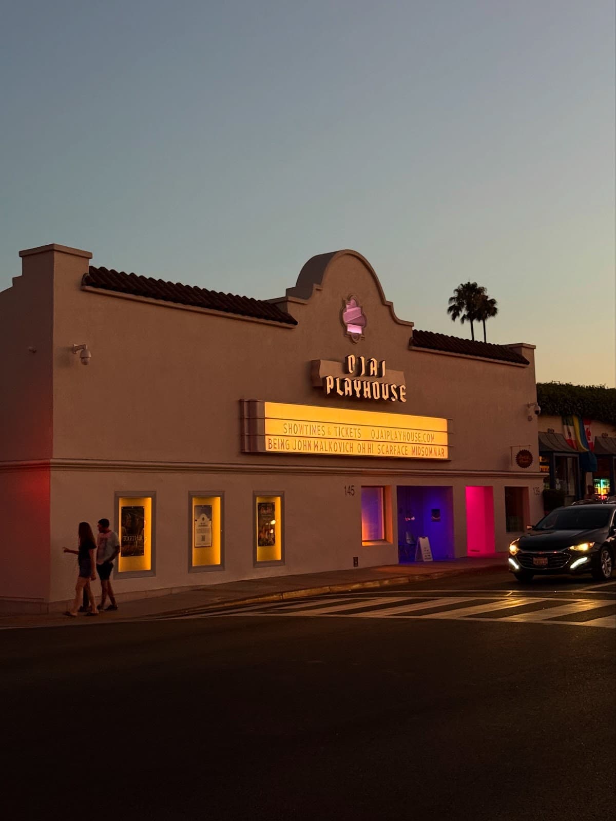 Ojai Playhouse