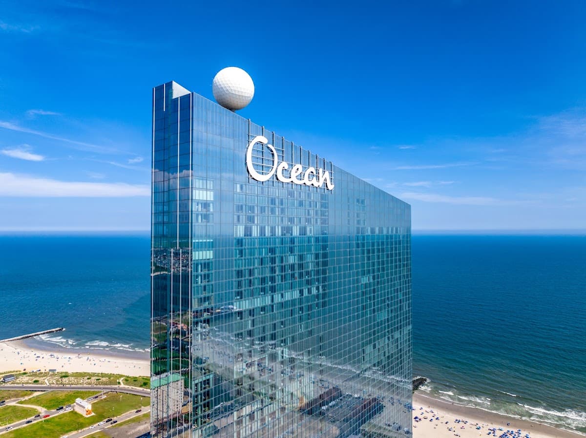 Resorts Atlantic City