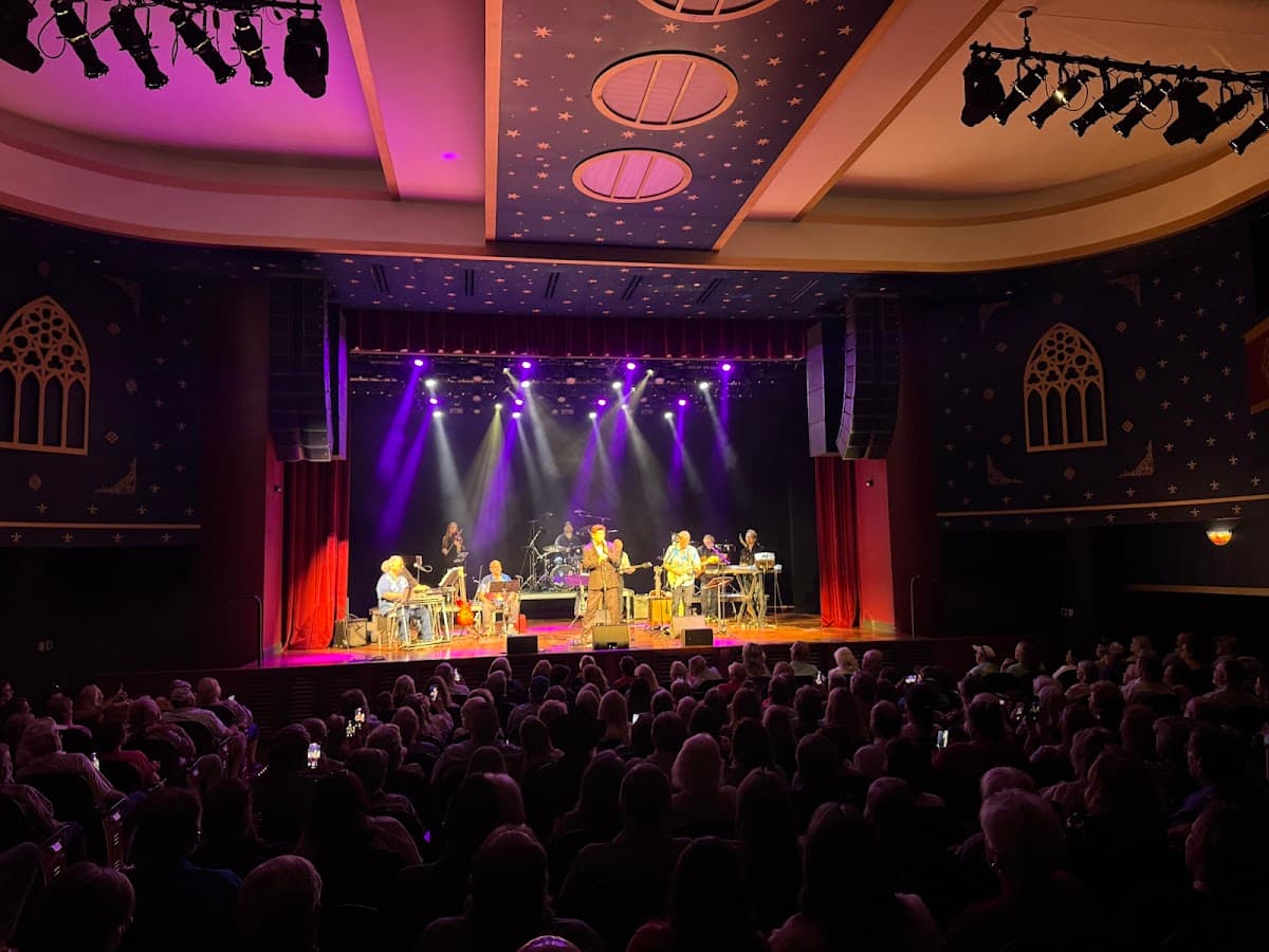 The Ellis Theater