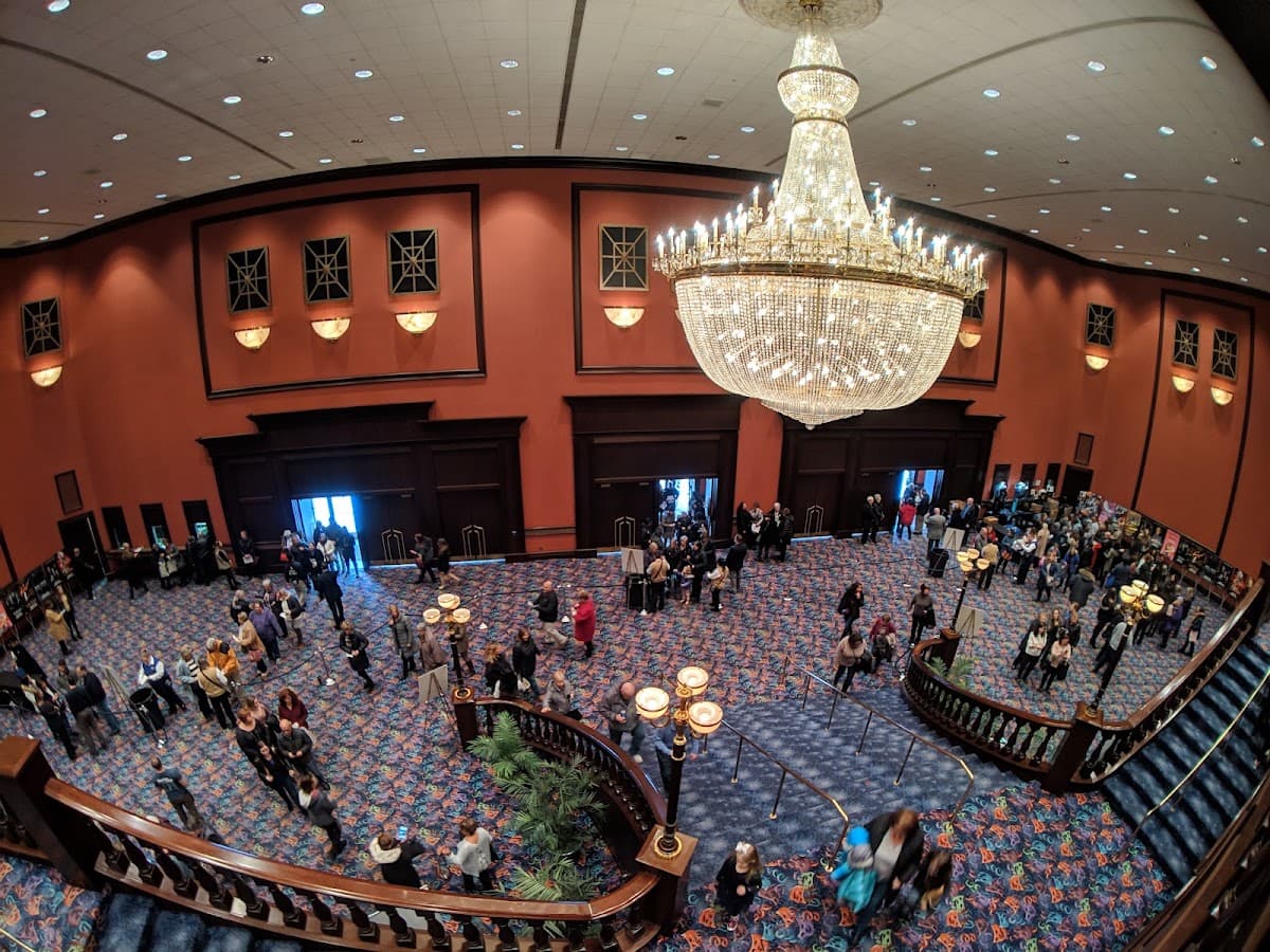 Rosemont Theatre